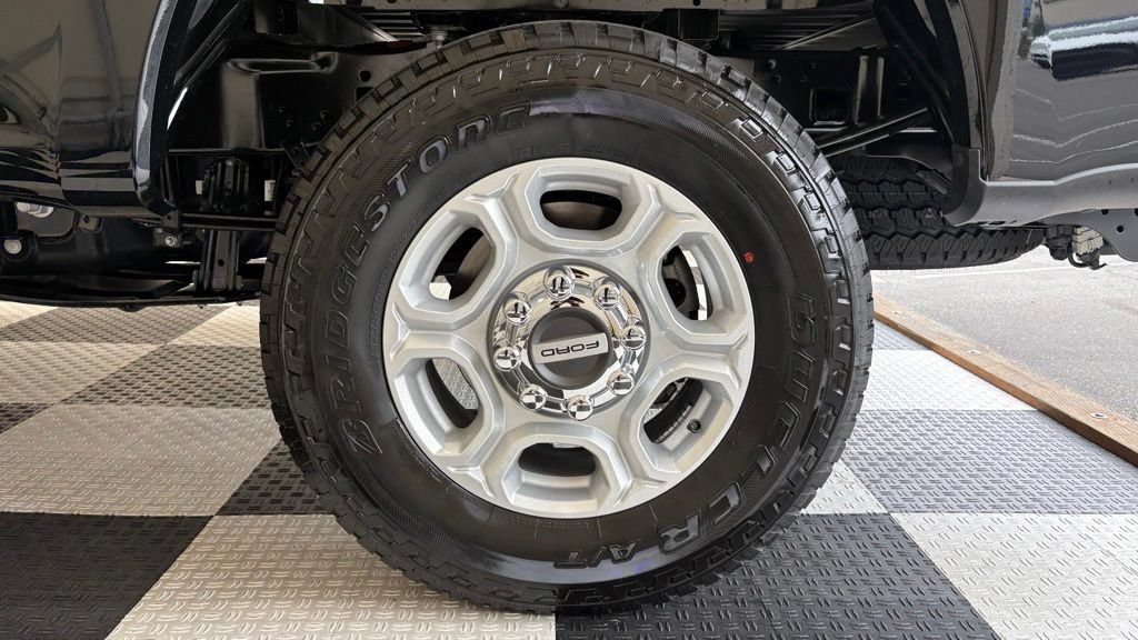 New 2026 Ford F250 XLT AWD/4WD image 11