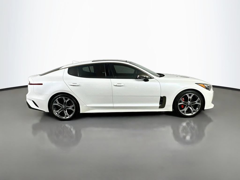 Used 2019 Kia Stinger GT1 RWD image 7