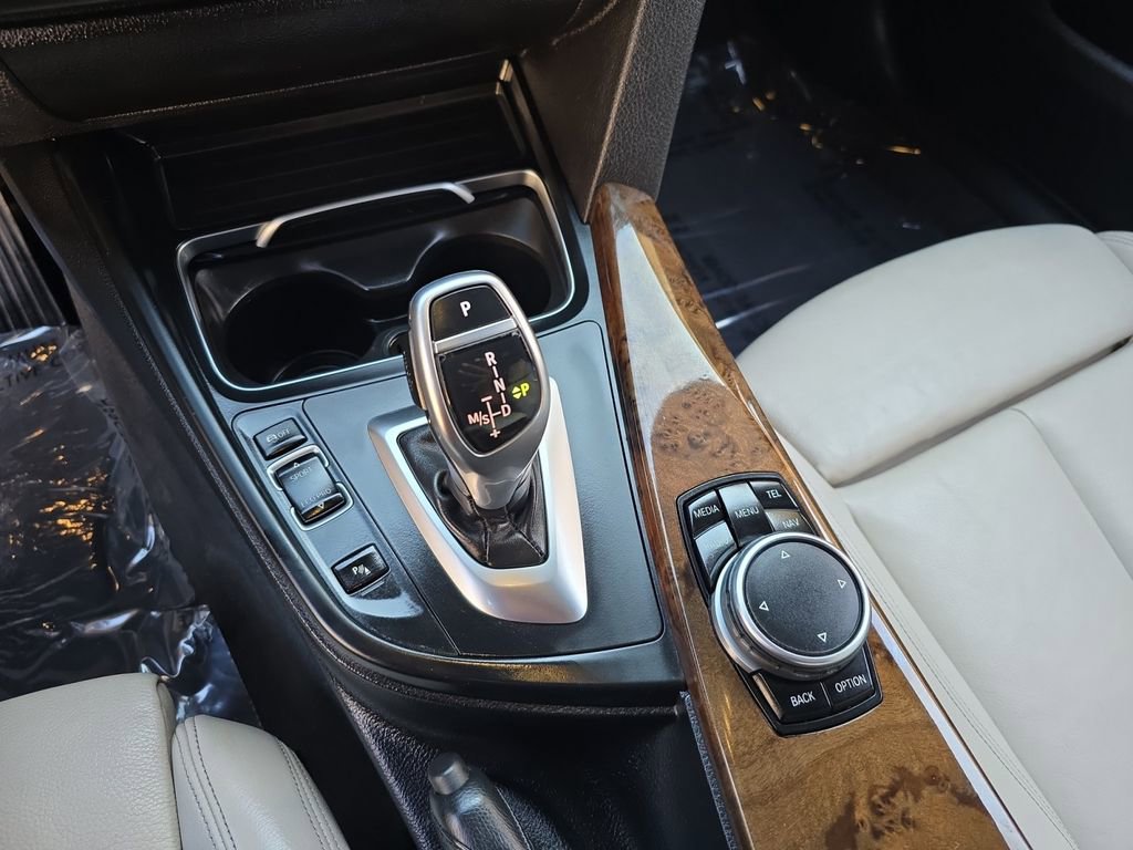 Used 2016 BMW 428i Gran Coupe xDrive 428i xDrive image 16