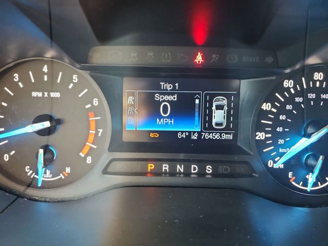 Used 2019 Ford Edge SE FWD image 16