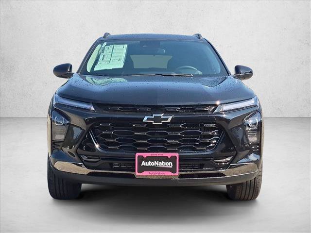New 2026 Chevrolet Trax ACTIV w/ Driver Confidence Package FWD image 6