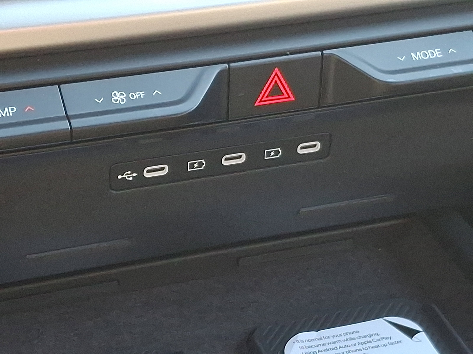 New 2027 Kia Telluride S AWD/4WD image 22