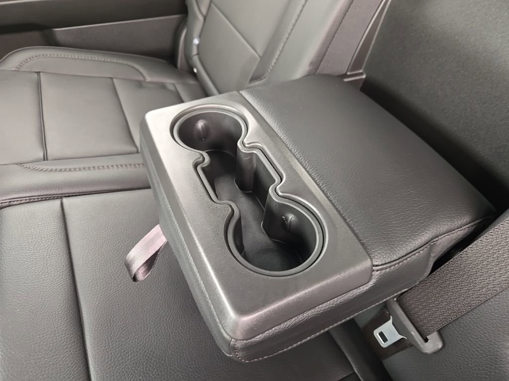 Used 2024 GMC Sierra 2500 Denali w/ Denali Reserve Package image 55