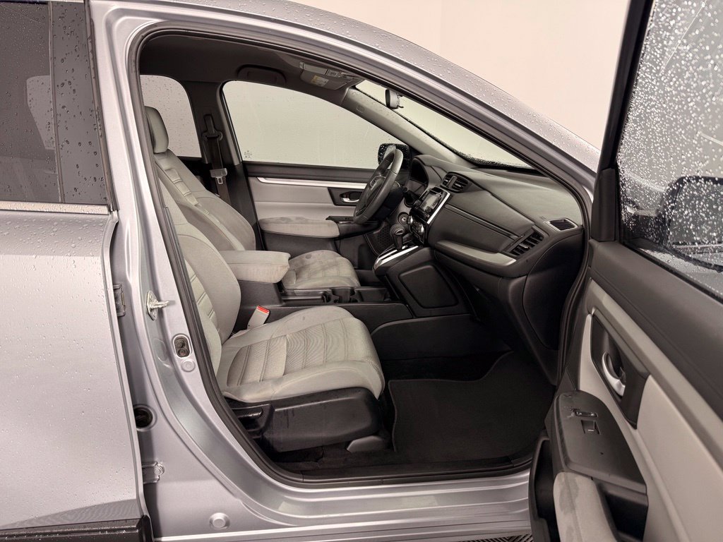 Used 2017 Honda CR-V LX image 18