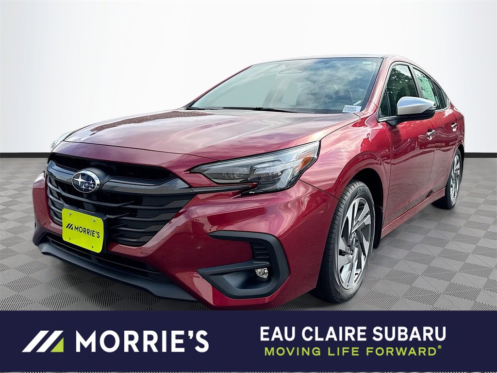New 2025 Subaru Legacy Touring XT w/ Popular Package #3