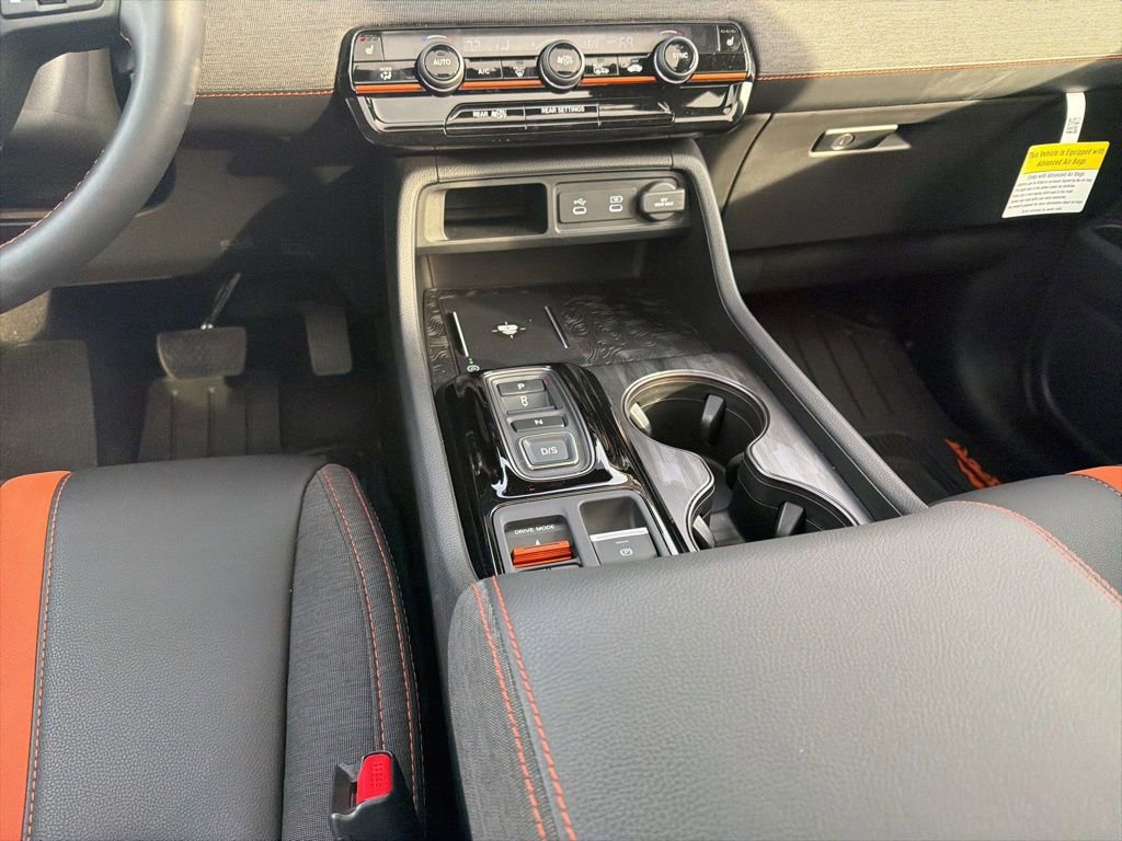 Certified 2026 Honda Passport TrailSport image 17