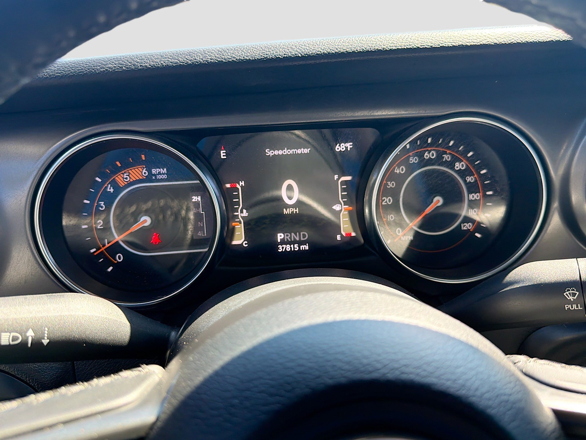 Used 2021 Jeep Gladiator Sport image 39