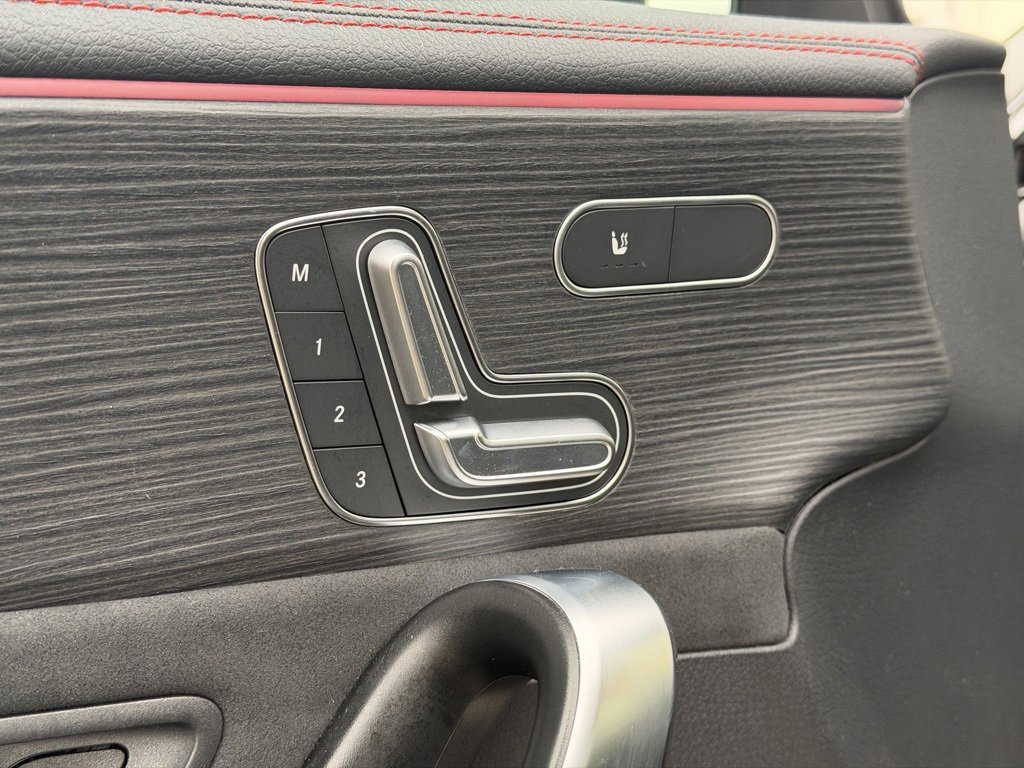 Used 2026 Mercedes-Benz CLA 250 4MATIC image 23