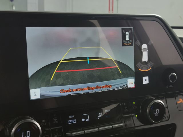 Used 2023 Toyota Highlander Limited image 21