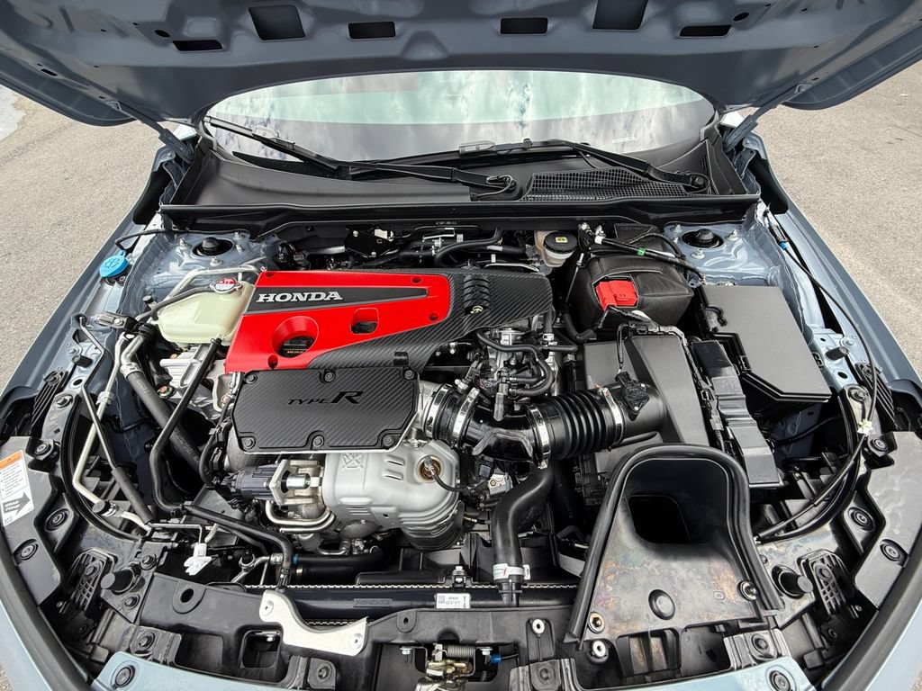Used 2025 Honda Civic Type R image 26