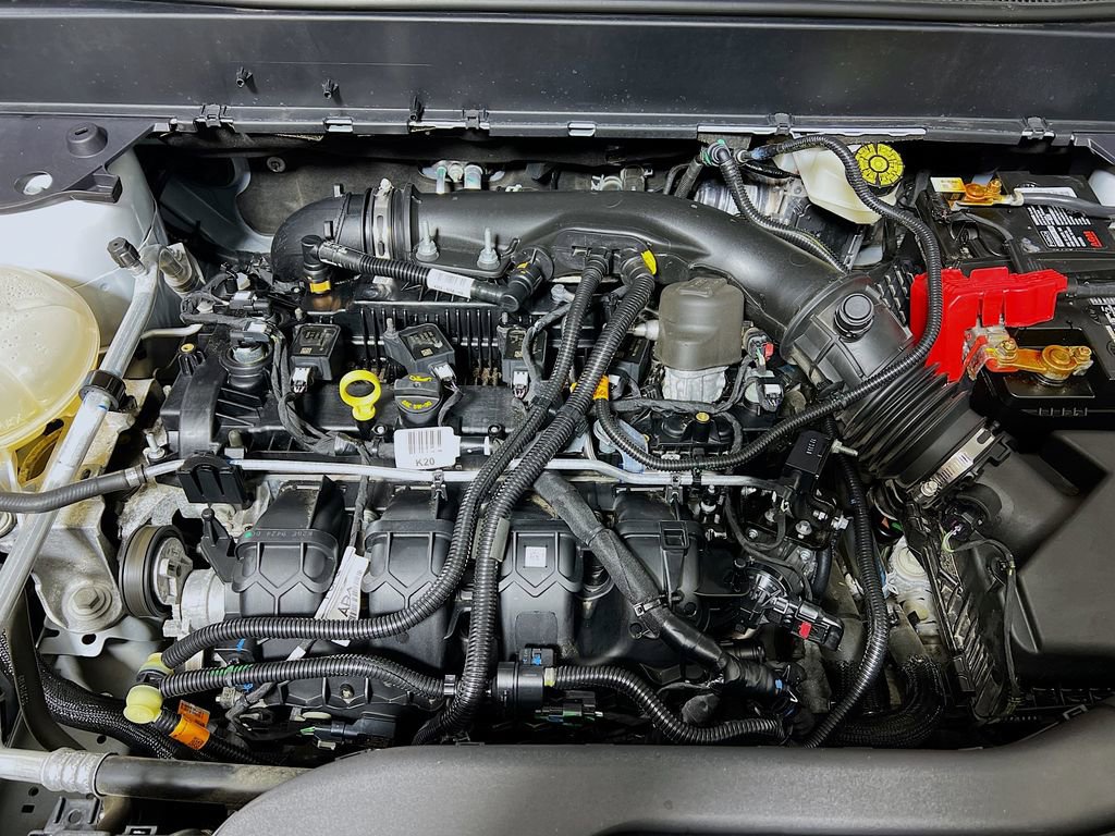 Used 2024 Ford Maverick Lariat w/ 4K Tow Package image 26