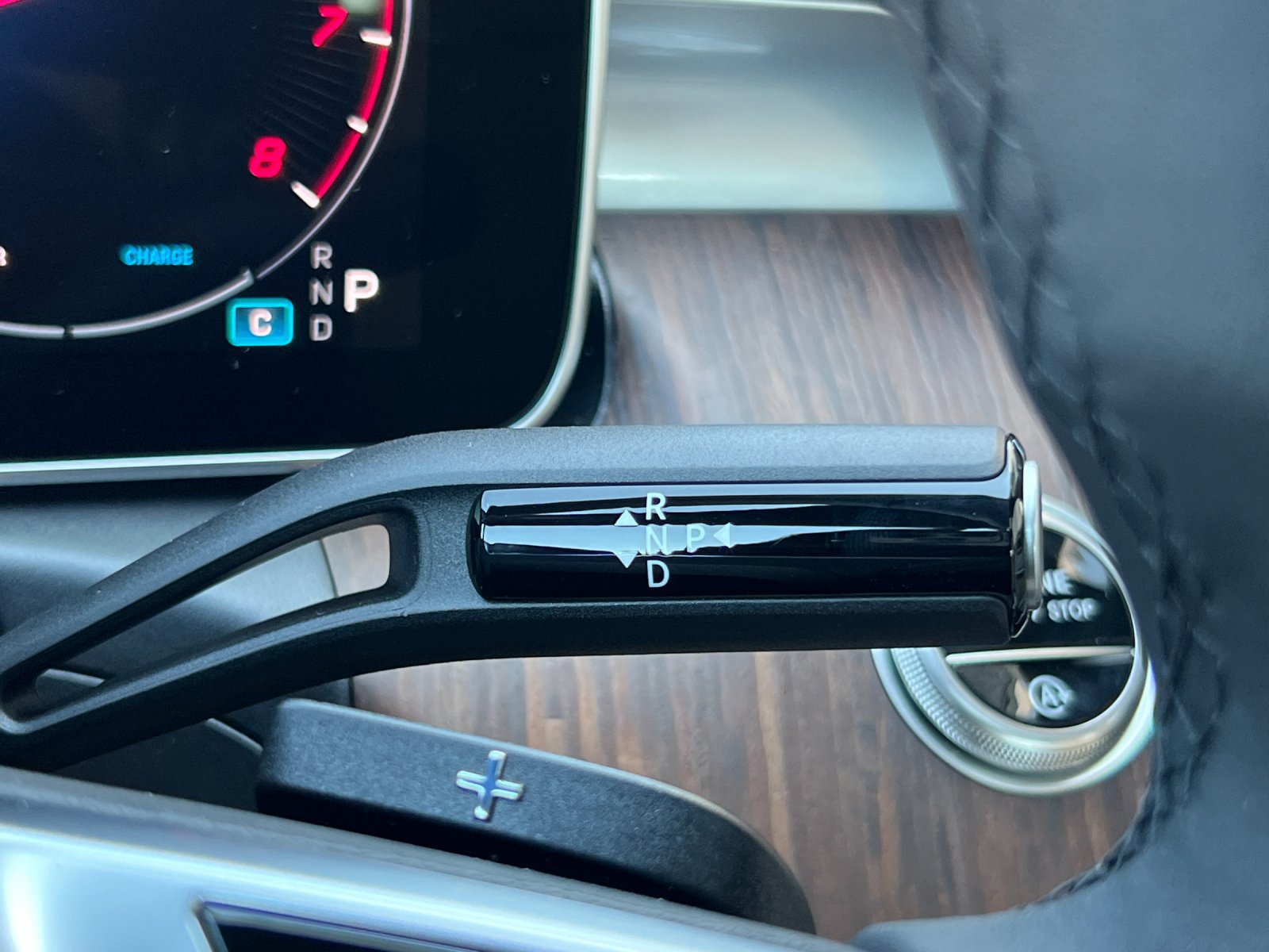 New 2026 Mercedes-Benz C 300 Sedan image 19