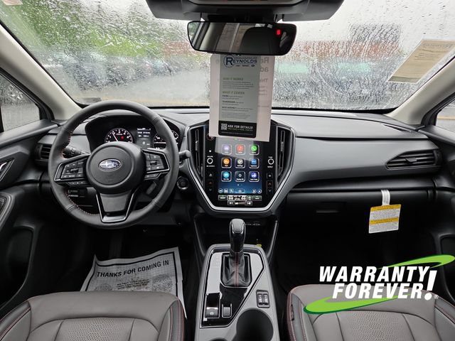 Certified 2026 Subaru Crosstrek 2.5i Limited w/ Popular Package #4A AWD/4WD image 10