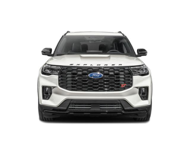 New 2026 Ford Explorer ST w/ Sun And Sound Package image 4