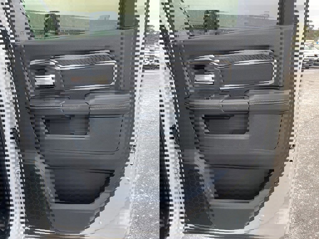 New 2026 RAM 2500 Big Horn image 12