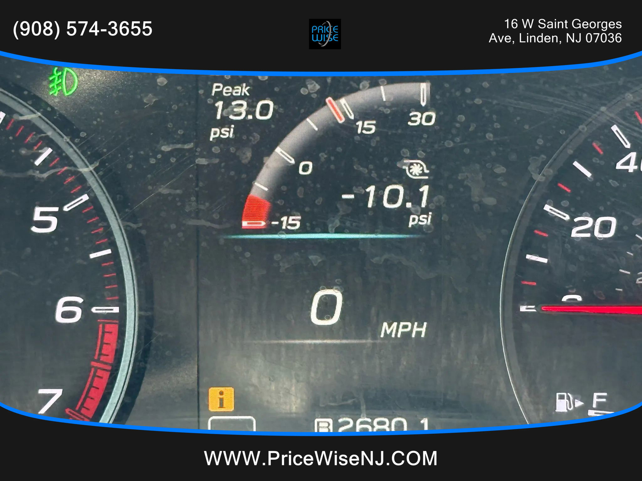 Used 2022 Subaru WRX Premium image 14