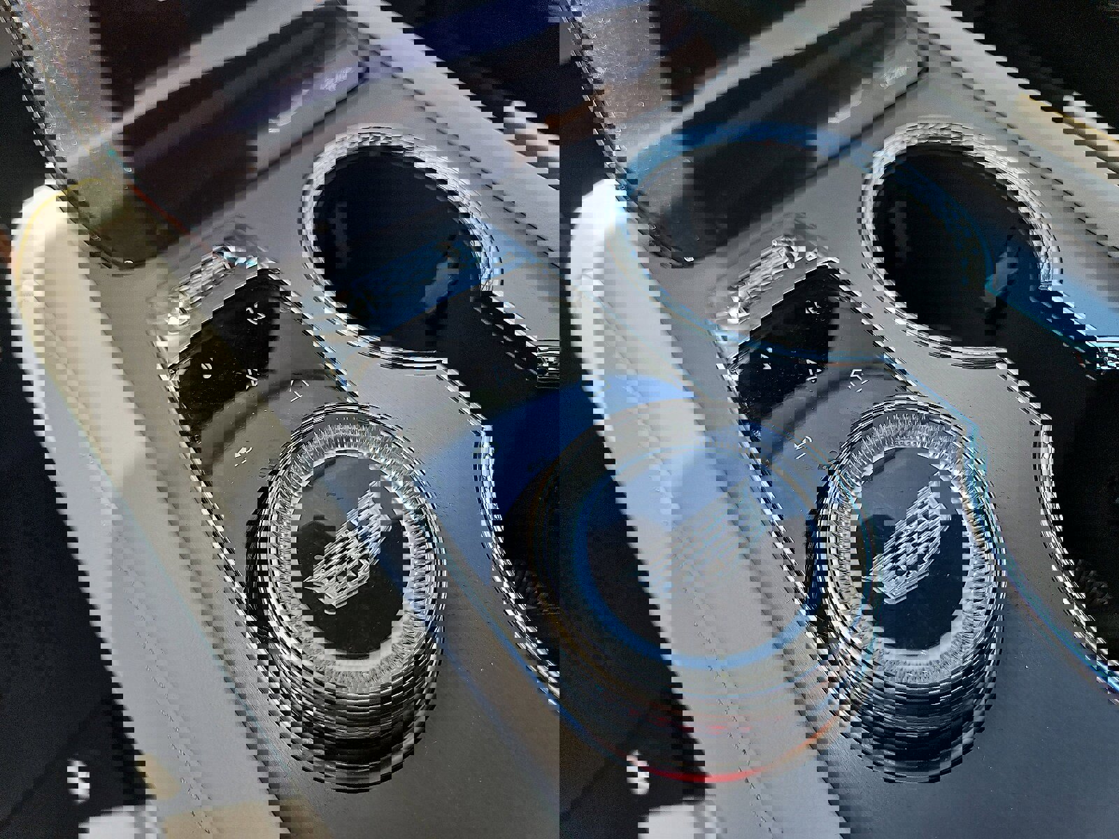 New 2026 Cadillac Vistiq Sport w/ LPO, Floor Liner Package image 21