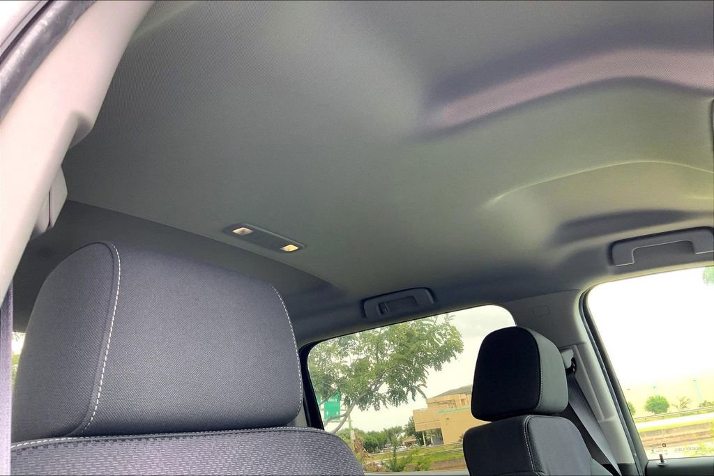 Used 2017 Chevrolet Silverado 1500 LT image 21