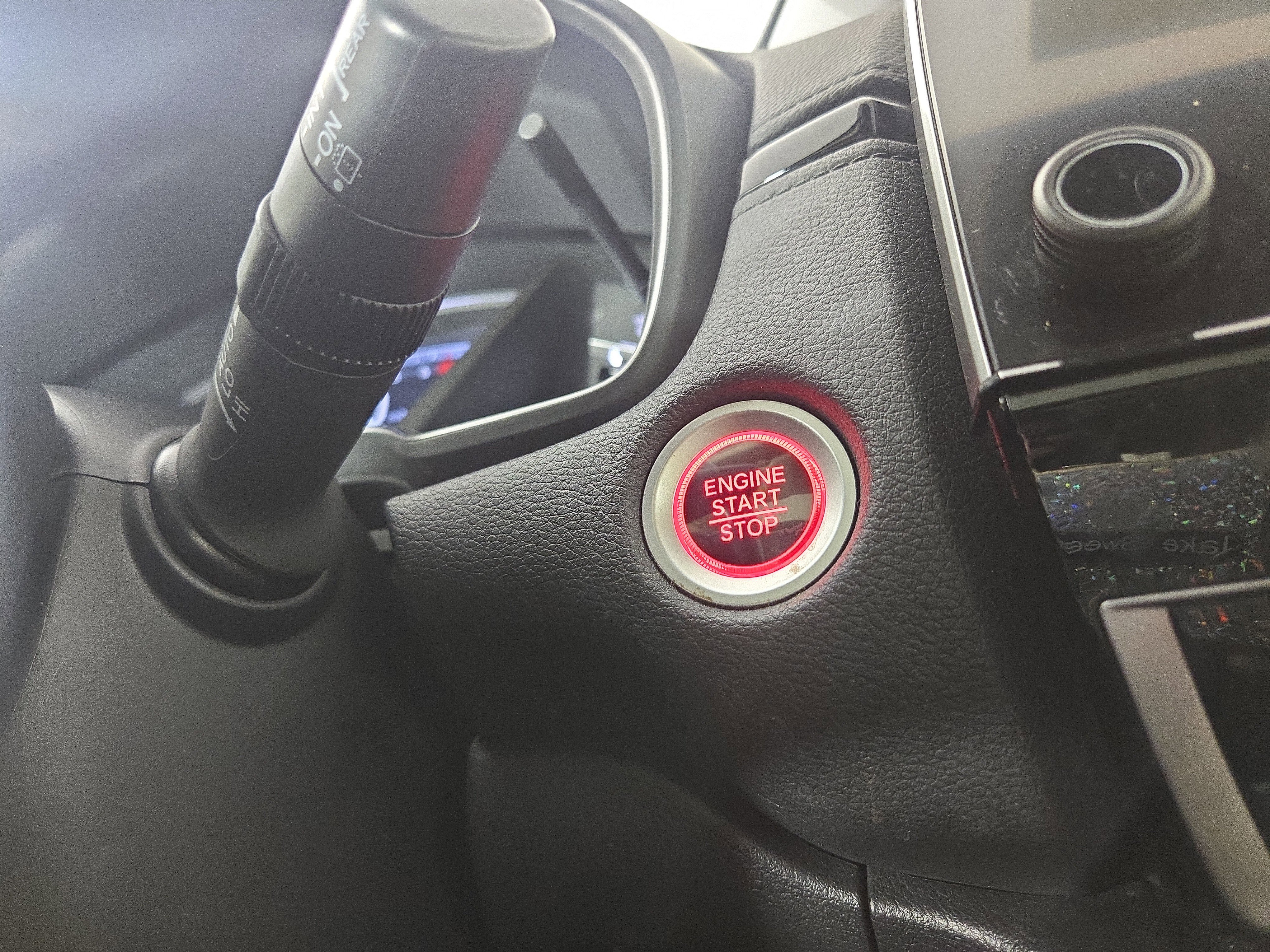 Used 2019 Honda CR-V Touring image 26