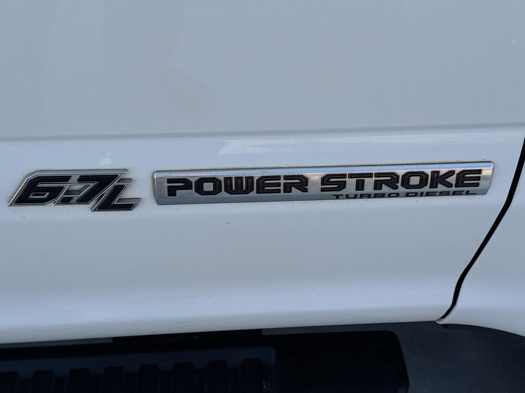 Used 2021 Ford F250 XLT w/ FX4 Off-Road Package AWD/4WD image 29