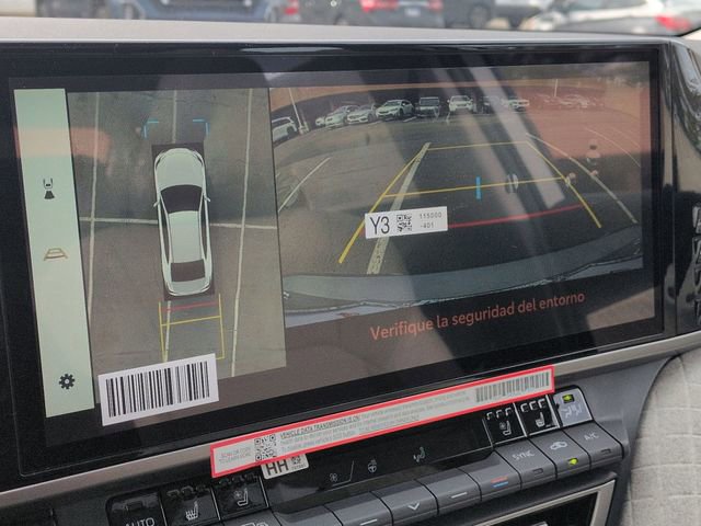 New 2026 Toyota Camry XLE image 20