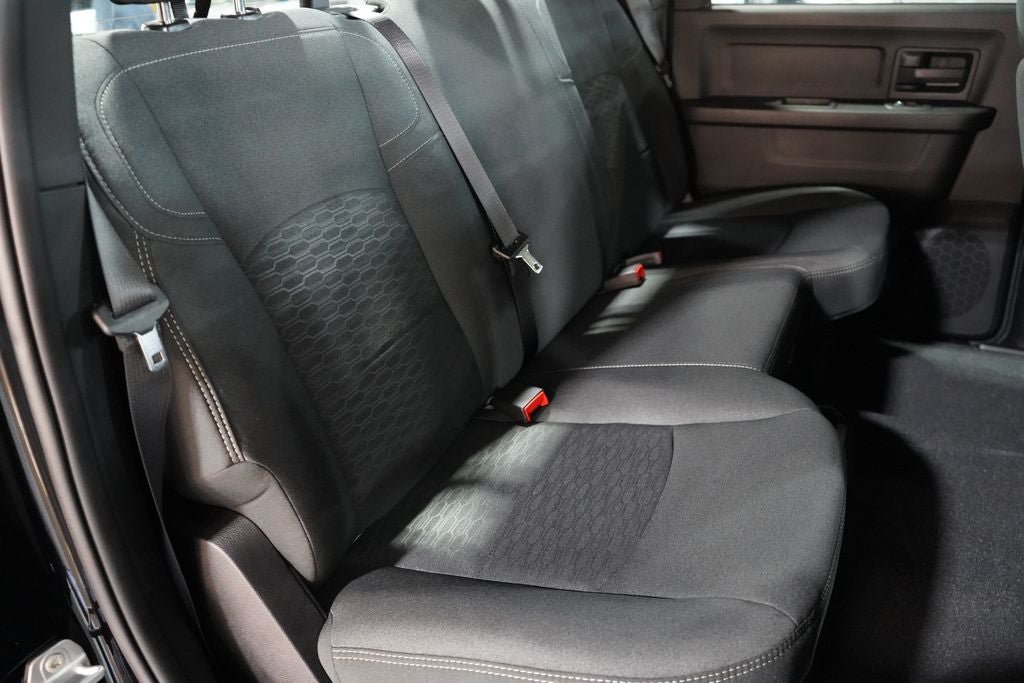 New 2027 RAM 2500 Tradesman AWD/4WD image 17