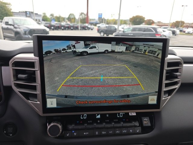 New 2026 Toyota Tundra Limited image 20