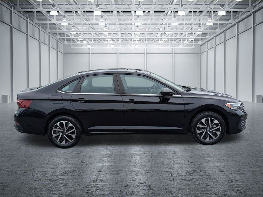 Used 2023 Volkswagen Jetta S FWD image 6