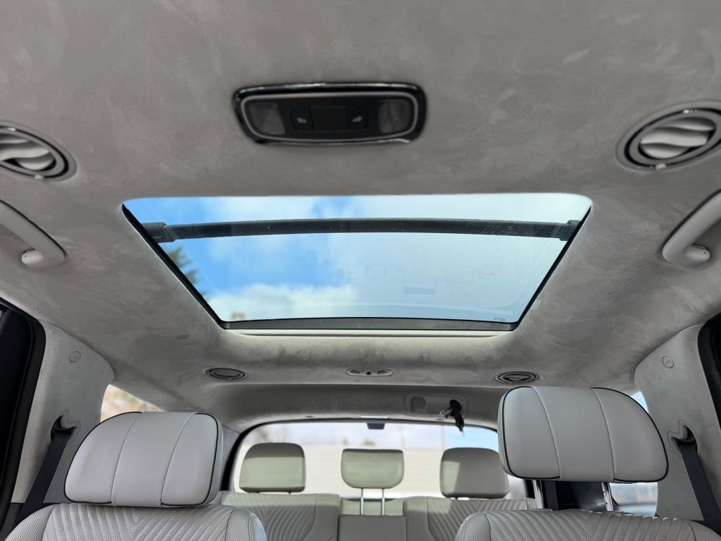 Used 2023 Hyundai Palisade Calligraphy image 35