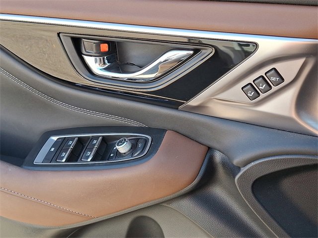 Used 2022 Subaru Outback Touring XT w/ Popular Package #2 image 20