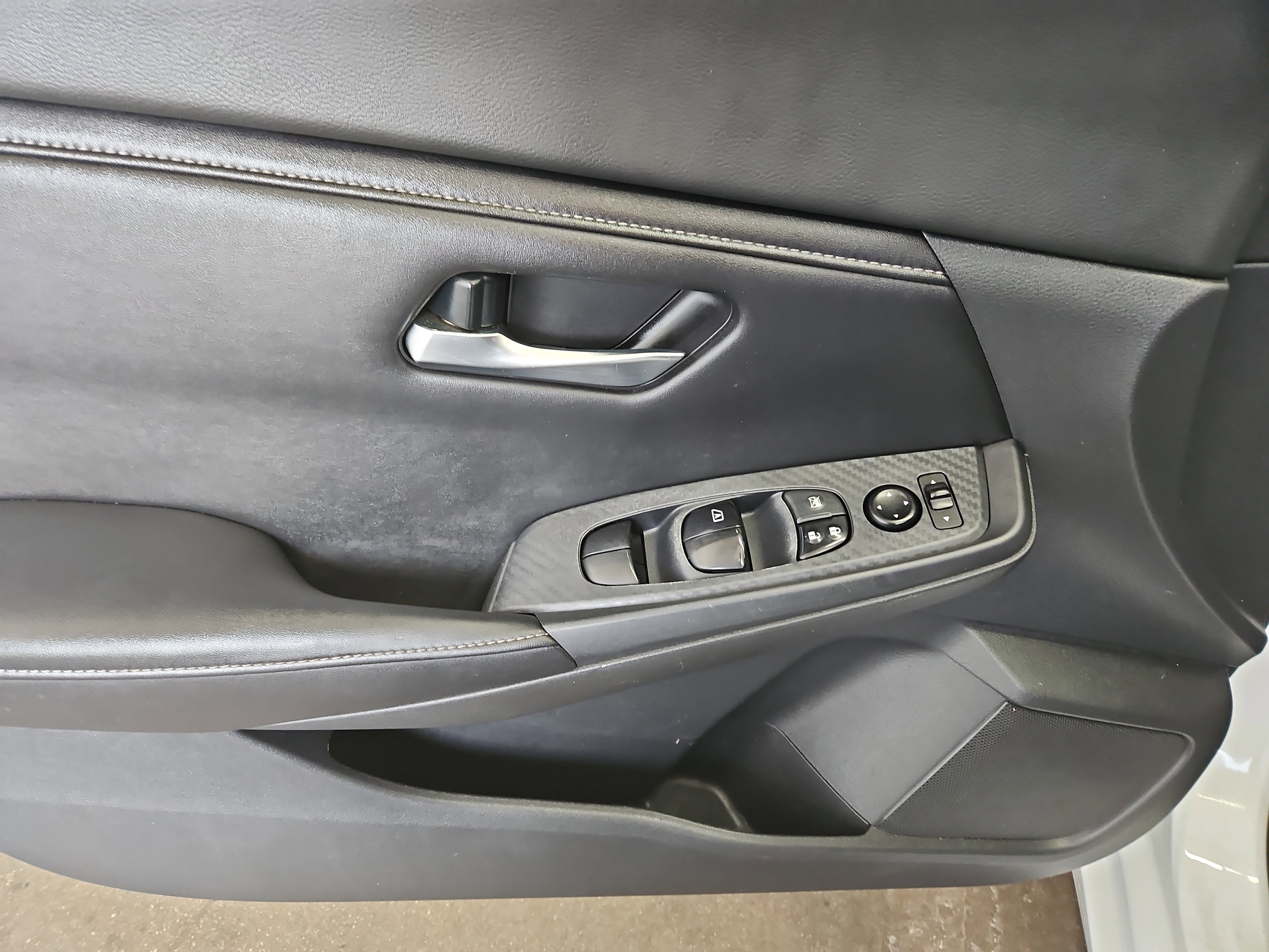 Used 2021 Nissan Sentra S image 7