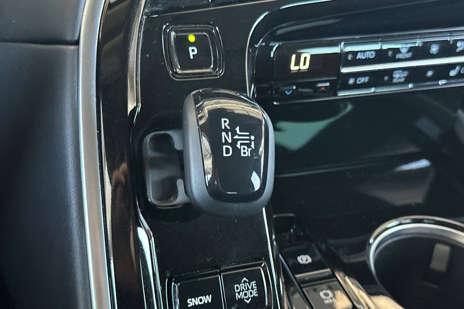 Certified 2023 Toyota Mirai w/ Advanced Technology Package RWD image 24