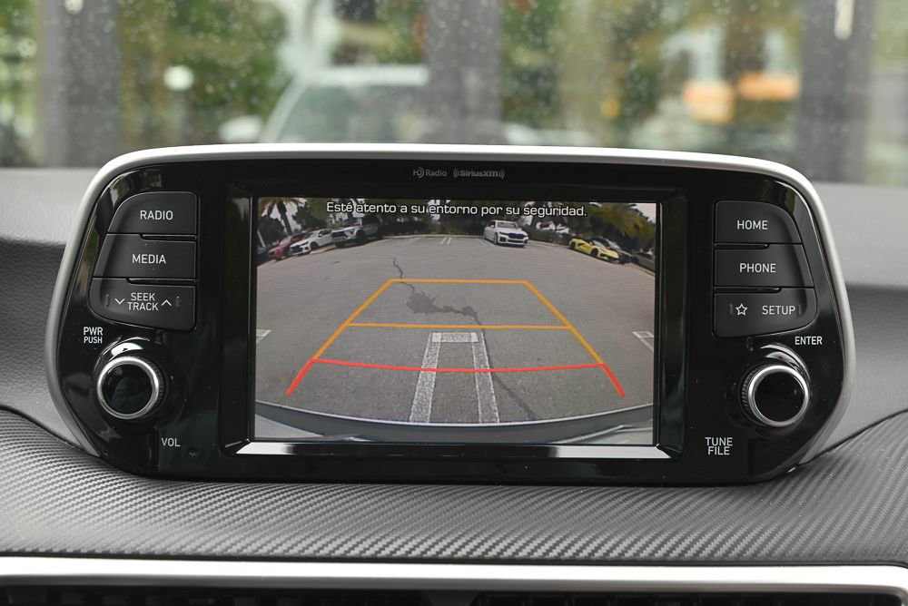 Used 2020 Hyundai Tucson Value image 26