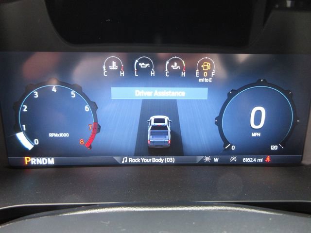 Used 2024 Ford F150 XL w/ Equipment Group 103A High RWD image 17