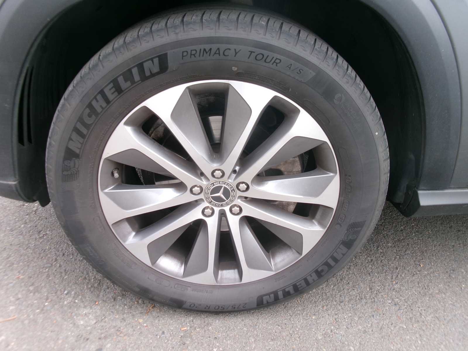 Used 2020 Mercedes-Benz GLE 350 4MATIC image 10