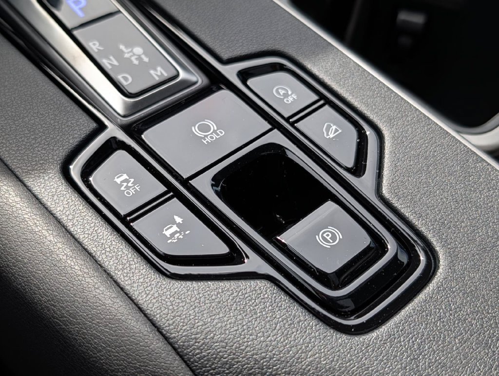 New 2026 Lexus TX 350 AWD w/ Technology Package image 23