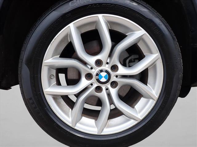 Used 2011 BMW X3 xDrive35i AWD/4WD image 7