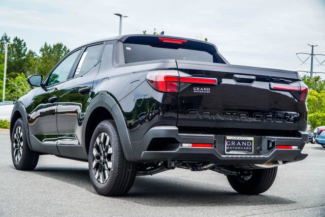 New 2026 Hyundai Santa Cruz SE FWD image 11