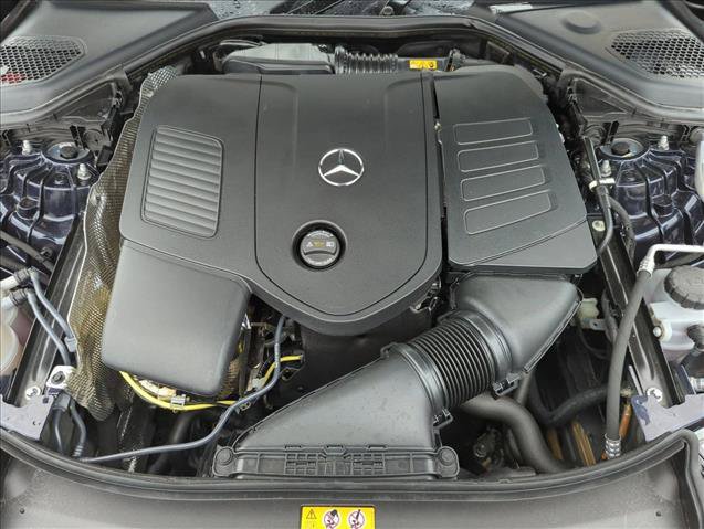 Used 2026 Mercedes-Benz E 350 Sedan image 23