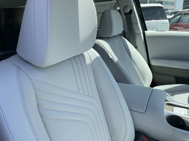 New 2026 Hyundai Palisade SEL Premium AWD/4WD image 28