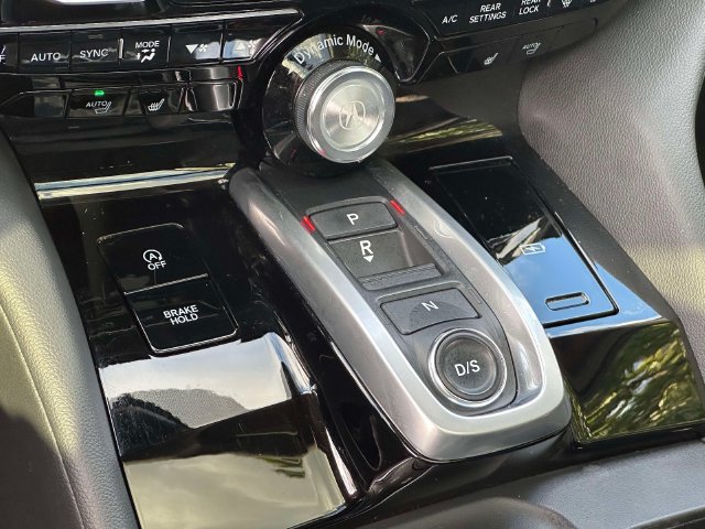Certified 2023 Acura MDX SH-AWD image 36