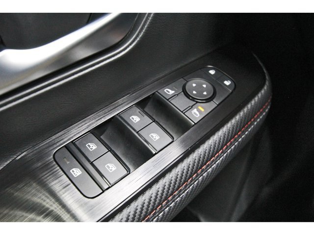 New 2027 Nissan Kicks SR w/ SR Premium Package FWD image 19