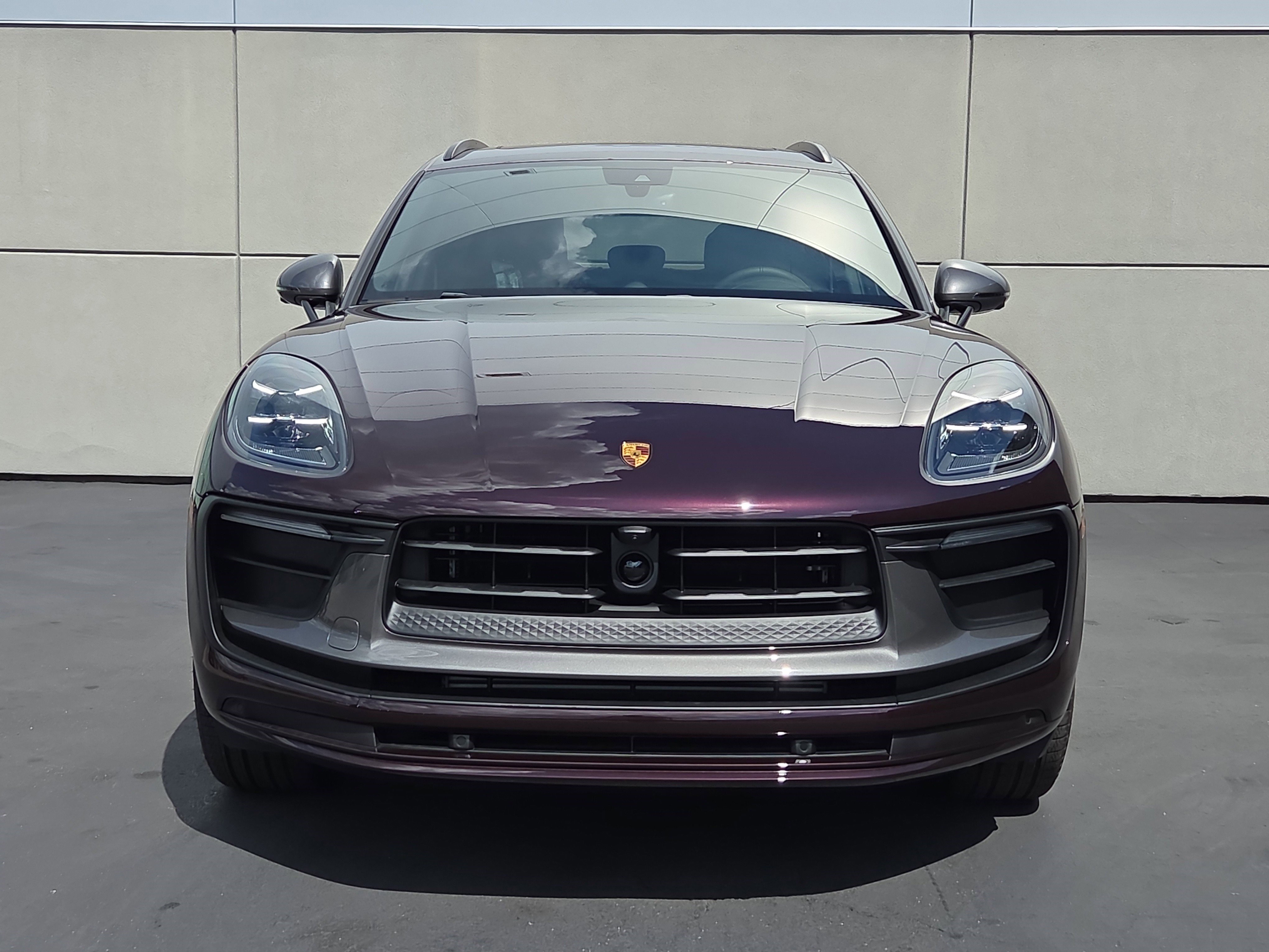 New 2025 Porsche Macan Turbo image 7