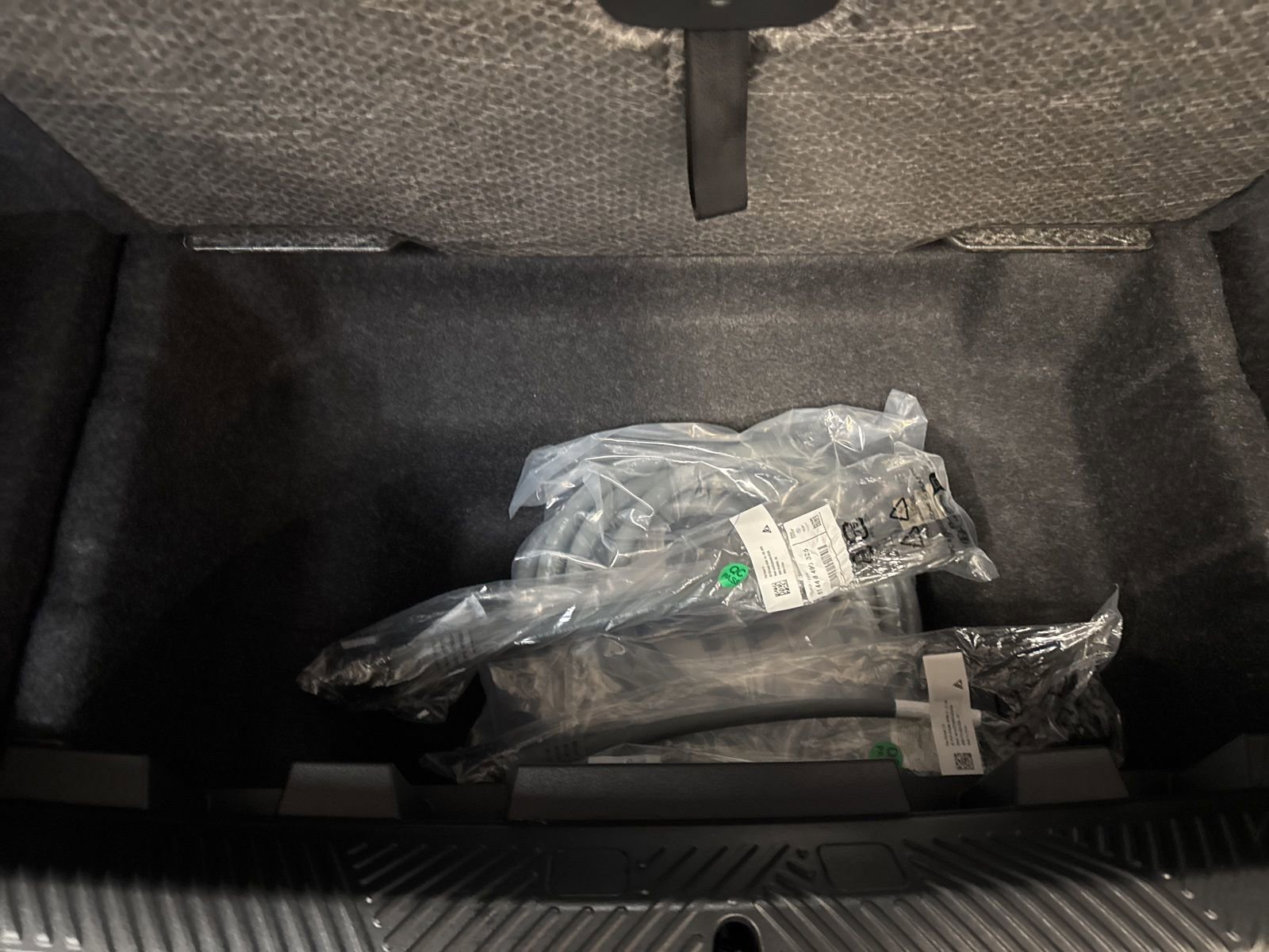 Used 2025 BMW i5 eDrive40i w/ M Sport Package image 27