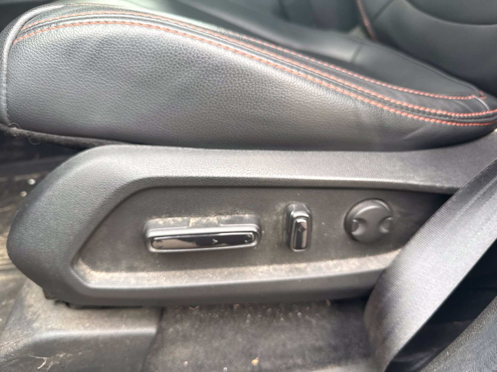 Used 2024 Honda Pilot TrailSport image 25