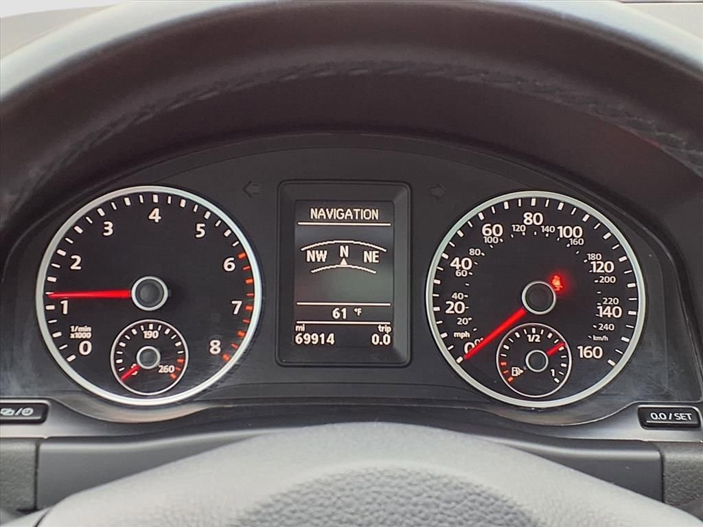 Used 2017 Volkswagen Tiguan Sport image 19