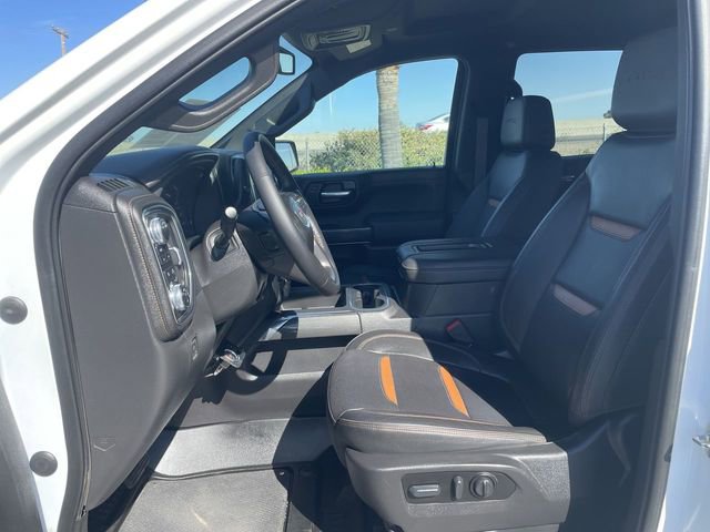 Used 2022 GMC Sierra 1500 AT4 image 18