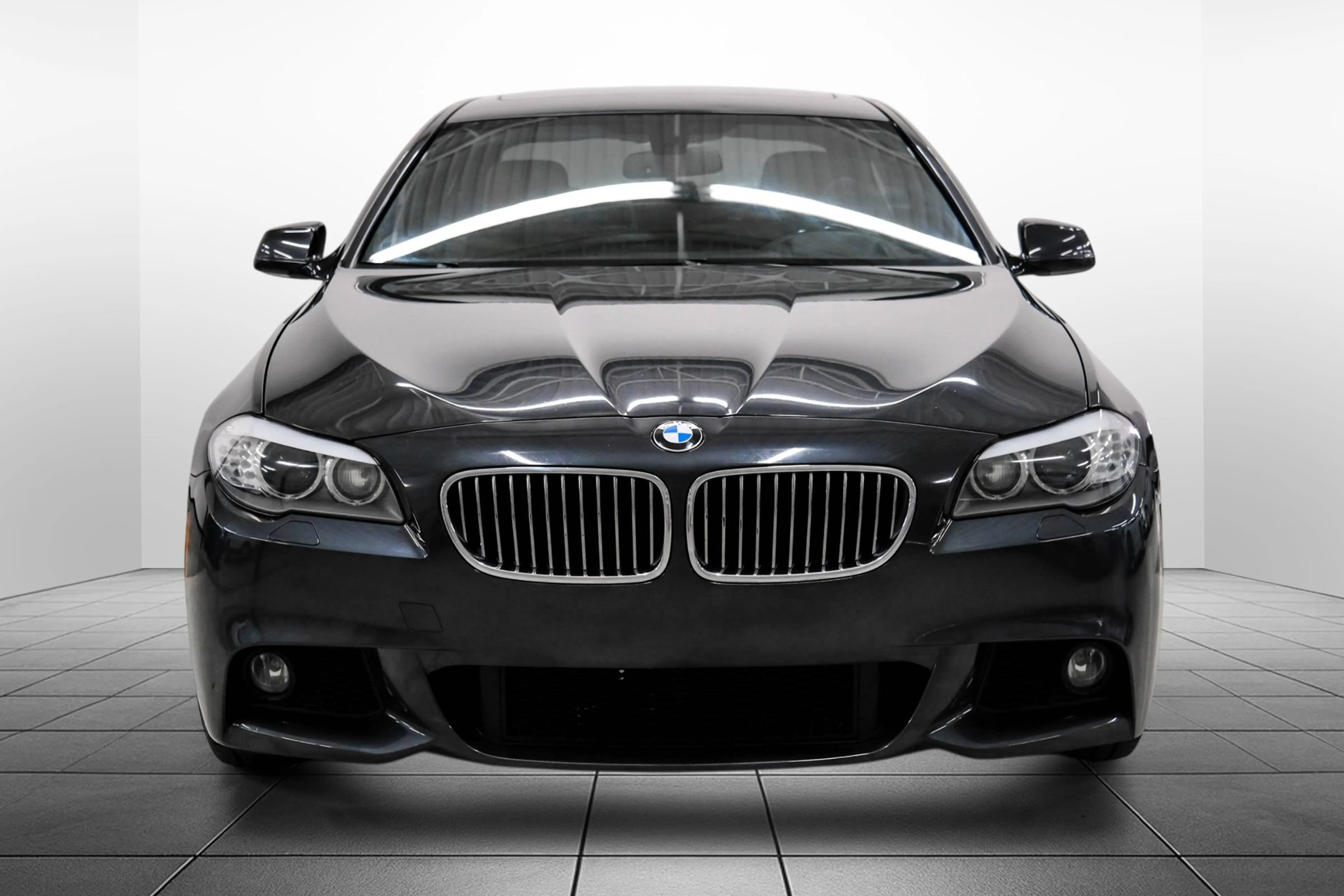 Used 2013 BMW 535i Sedan RWD image 6
