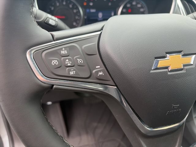 Used 2024 Chevrolet Equinox LT w/ LPO, Floor Liner Package AWD/4WD image 25