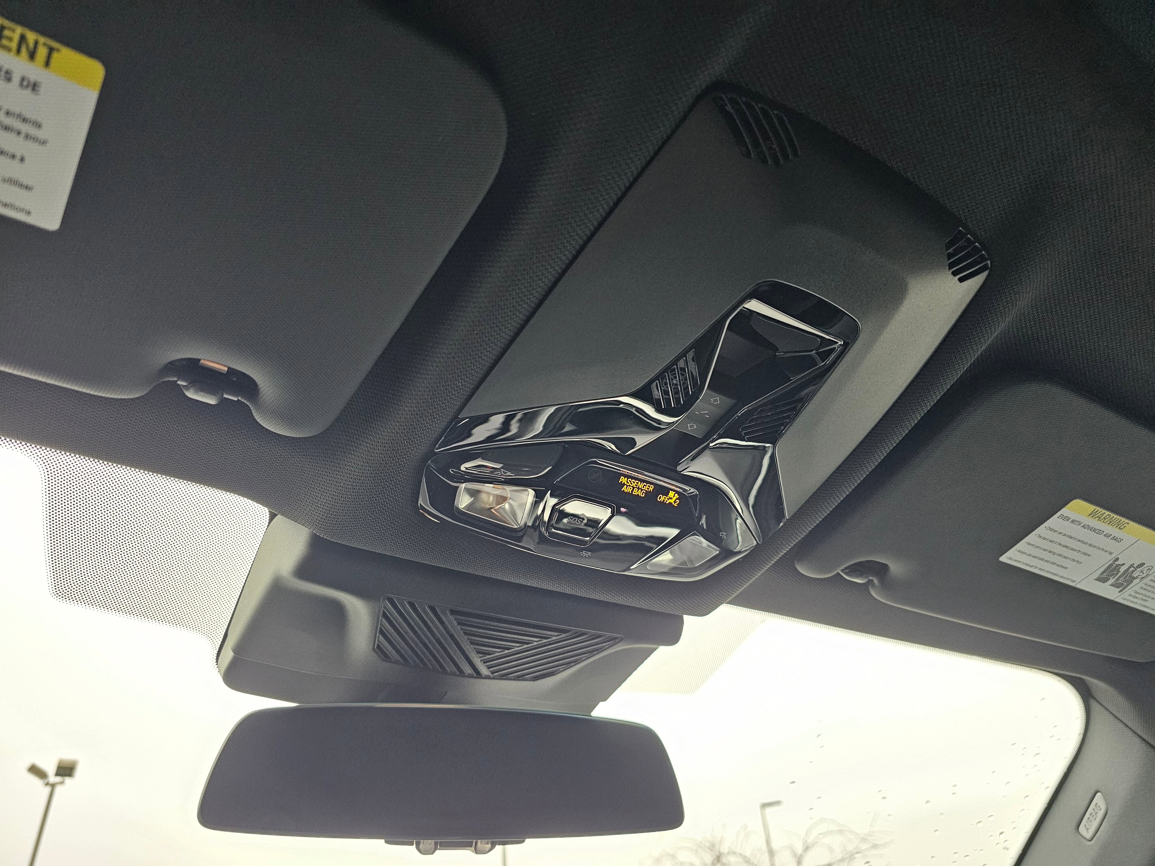 New 2026 BMW X1 xDrive28i w/ Technology Package image 60